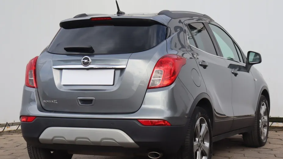 Opel Mokka -