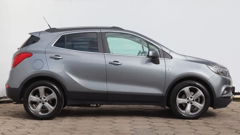 Opel Mokka -