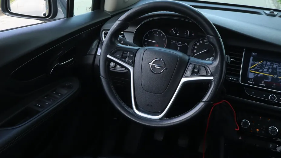 Opel Mokka -