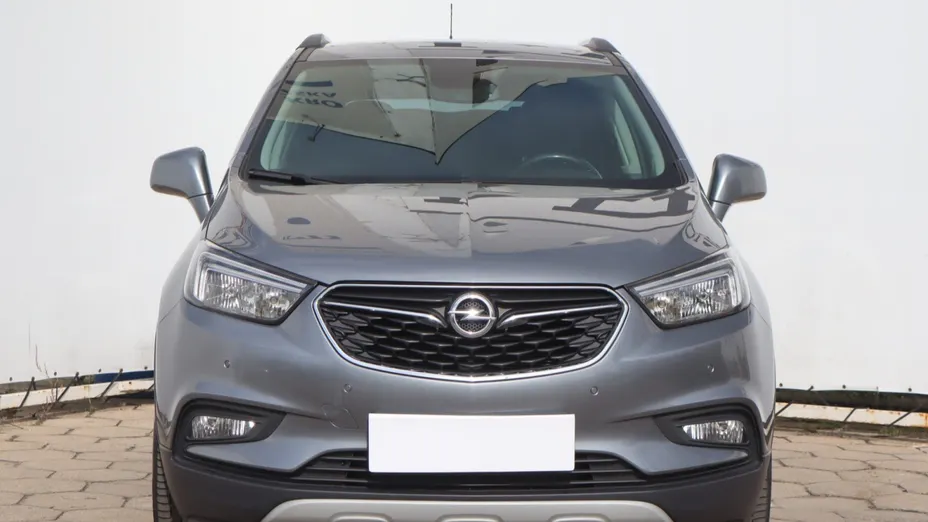 Opel Mokka -
