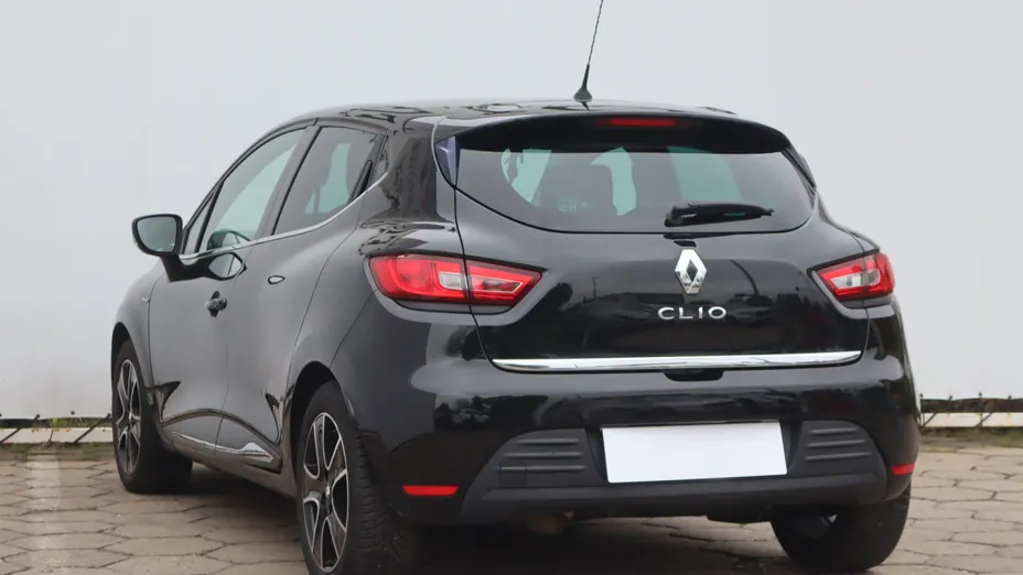 Renault Clio -