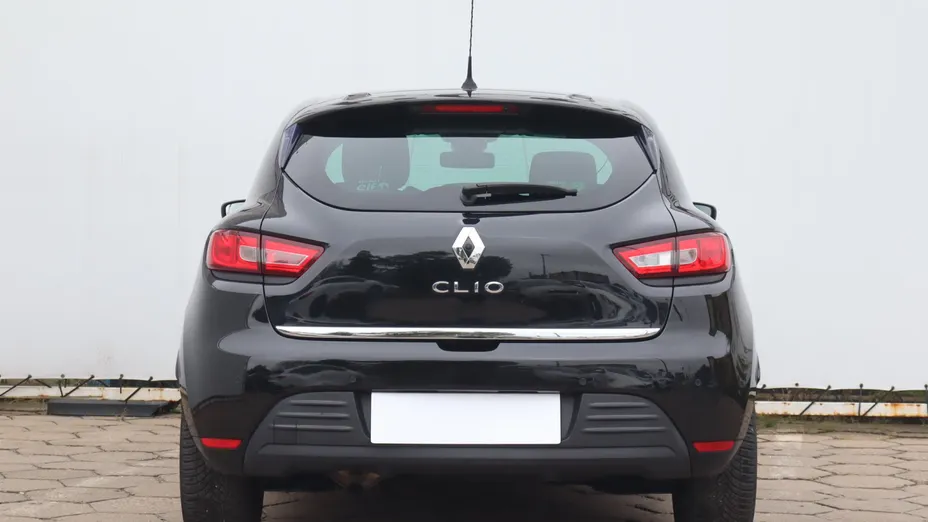 Renault Clio -