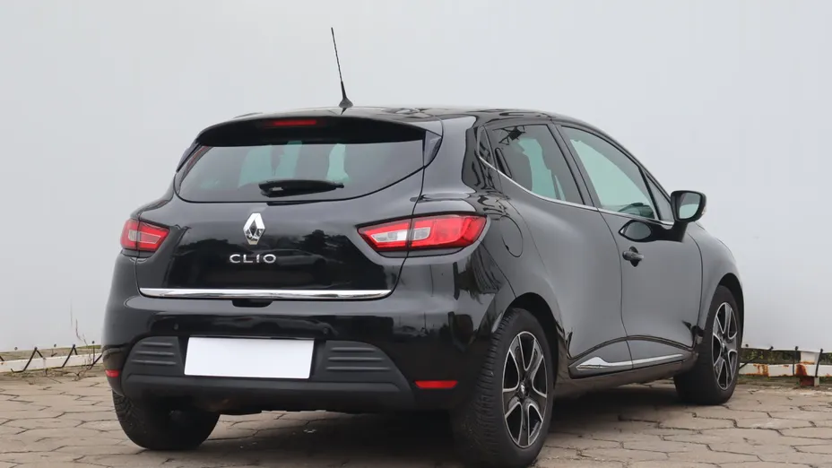 Renault Clio -