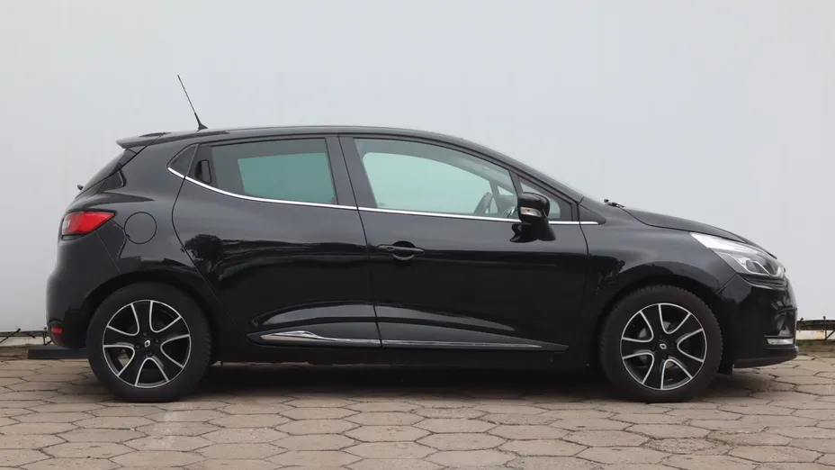 Renault Clio -