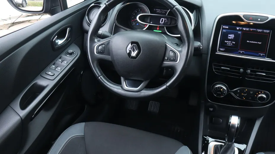 Renault Clio -
