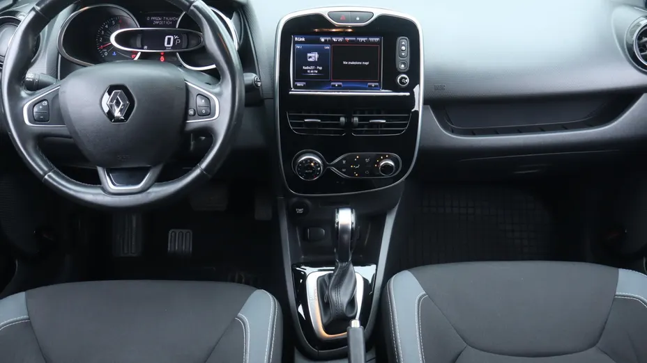 Renault Clio -