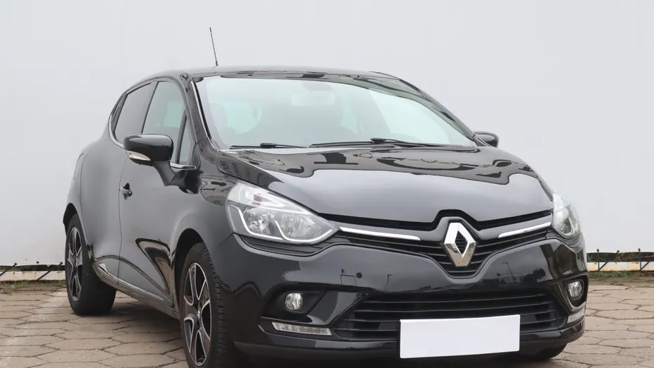 Renault Clio -