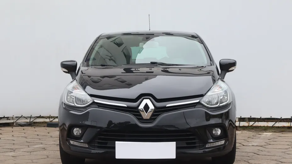Renault Clio -