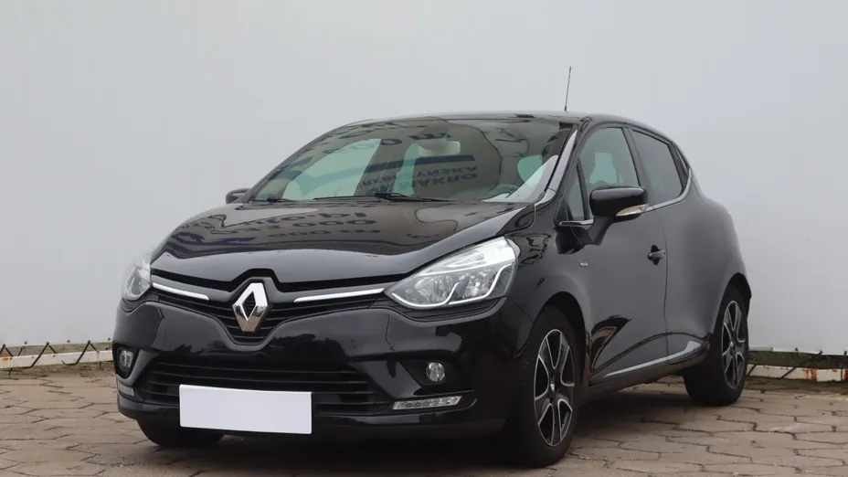 Renault Clio -