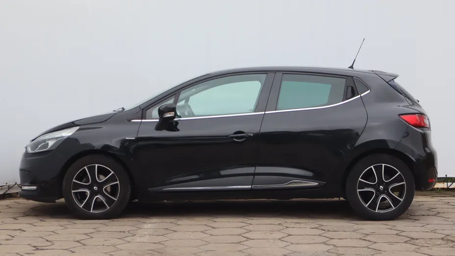 Renault Clio -