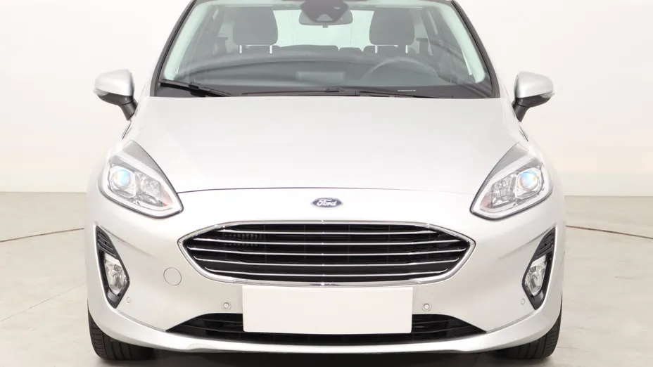 Ford Fiesta -
