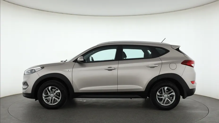 Hyundai Tucson -