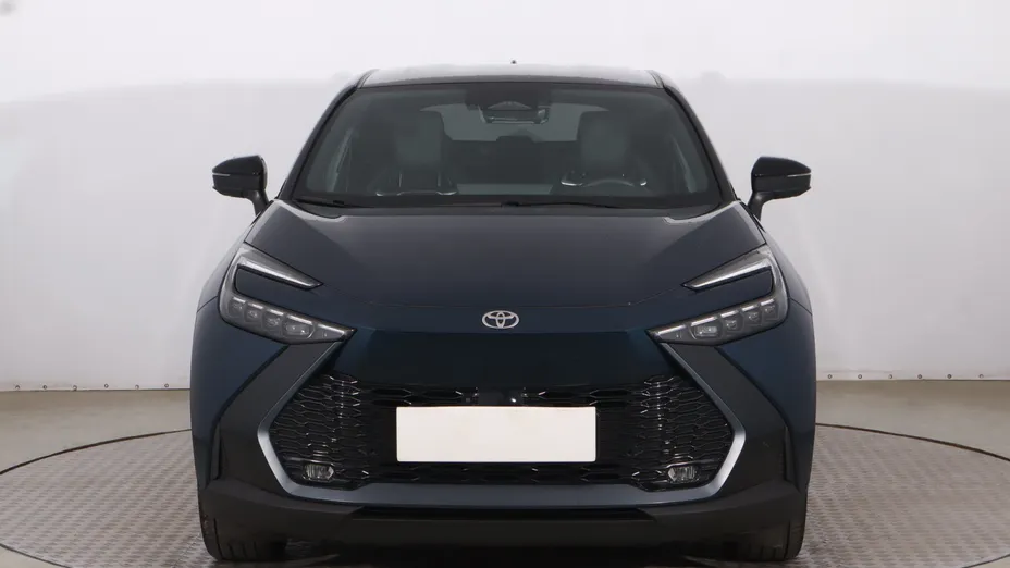 Toyota C-HR -
