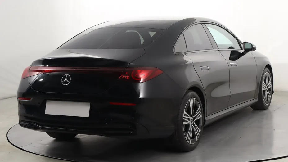 Mercedes CLA -