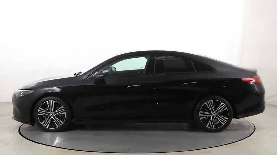 Mercedes CLA -