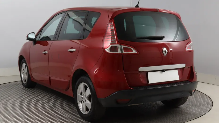 Renault Scenic -