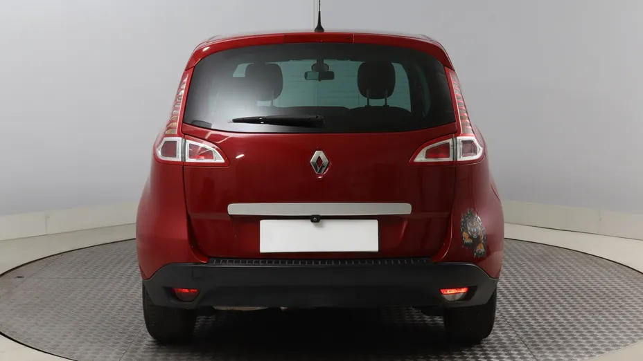 Renault Scenic -
