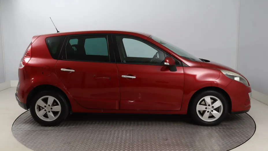 Renault Scenic -