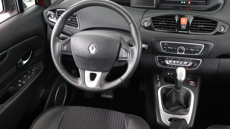 Renault Scenic -