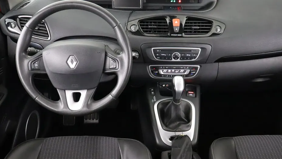 Renault Scenic -