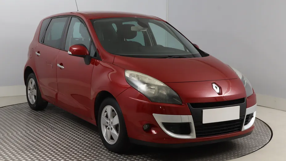 Renault Scenic -