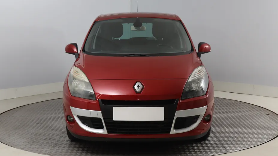 Renault Scenic -