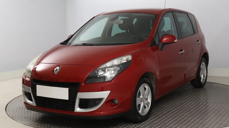 Renault Scenic -