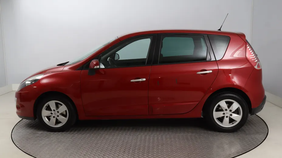 Renault Scenic -