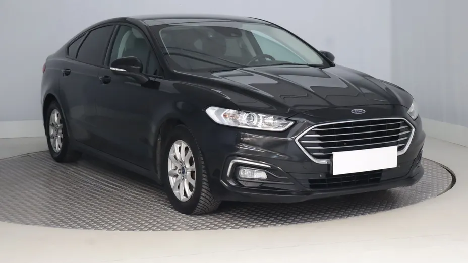 Ford Mondeo -