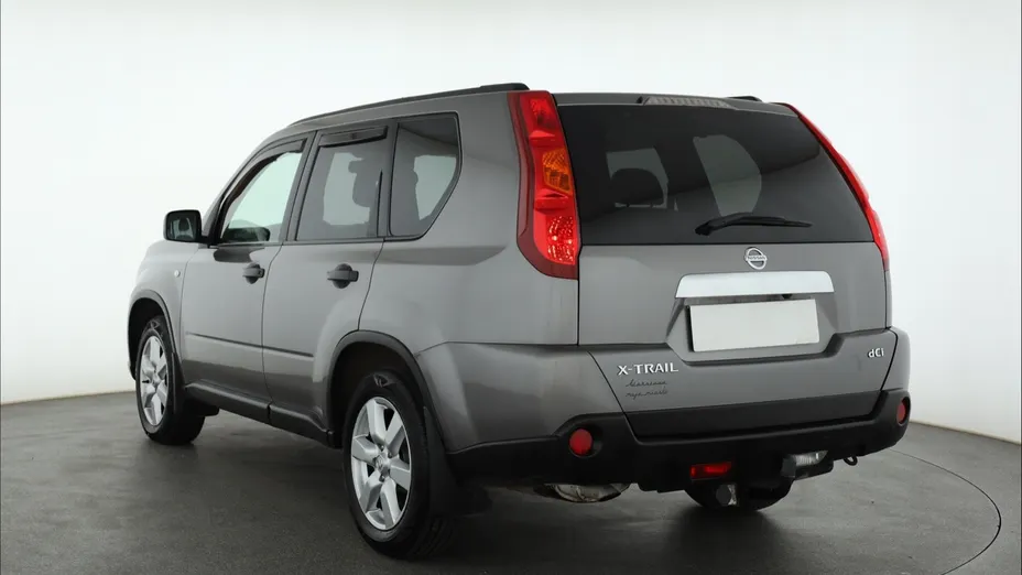 Nissan X-Trail -