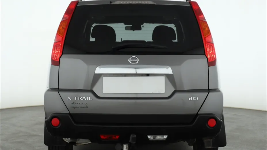 Nissan X-Trail -