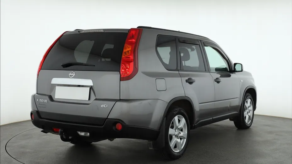 Nissan X-Trail -