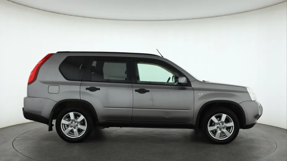 Nissan X-Trail -