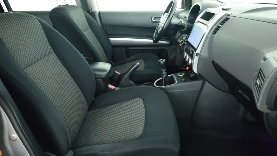 Nissan X-Trail -