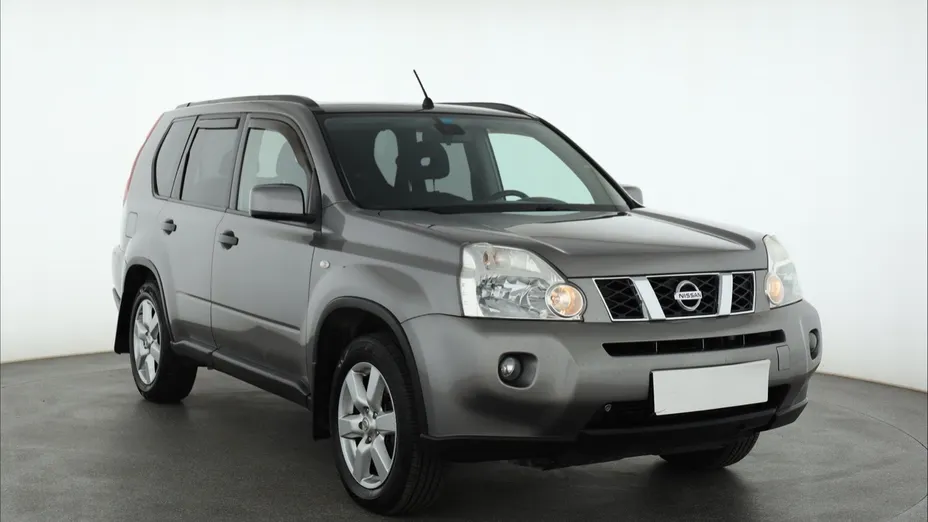 Nissan X-Trail -