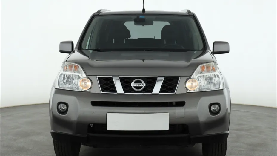 Nissan X-Trail -