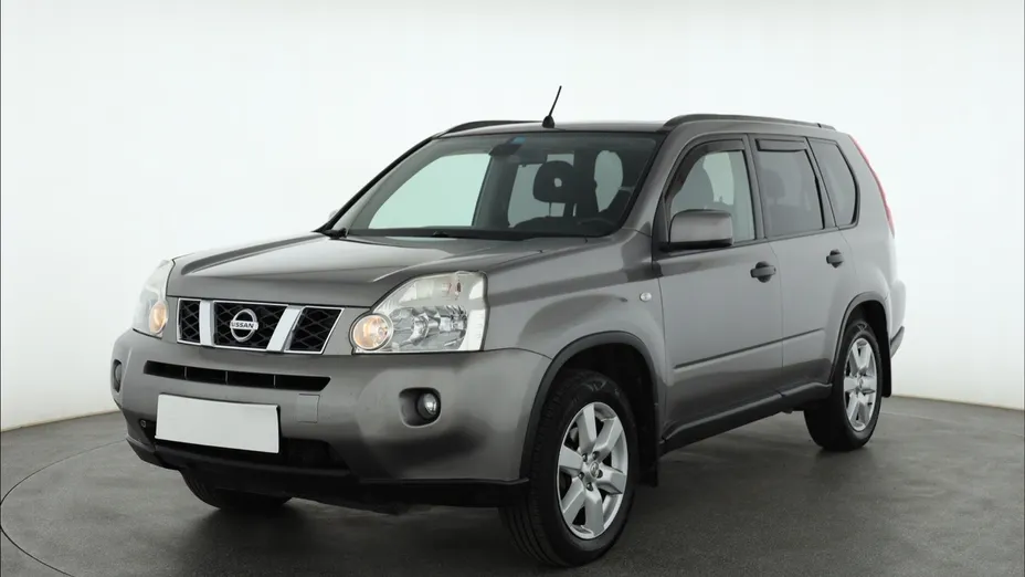 Nissan X-Trail -