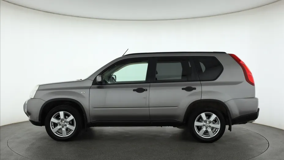 Nissan X-Trail -