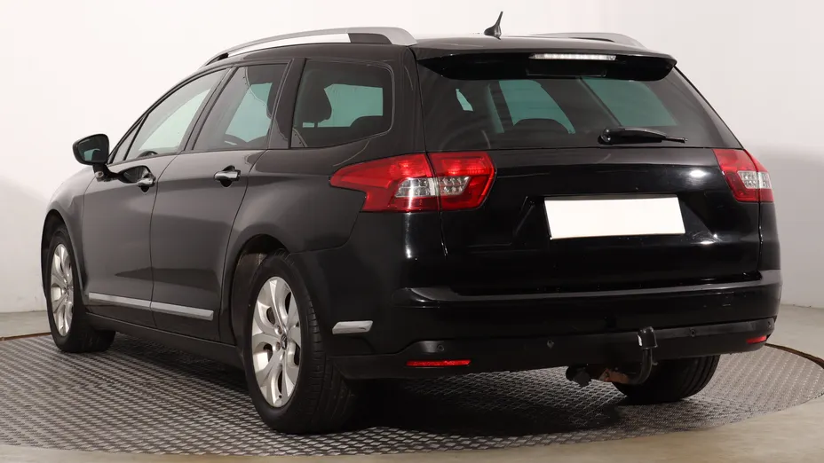 Citroen C5 -