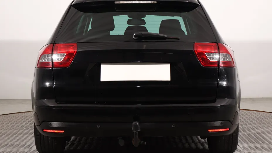 Citroen C5 -