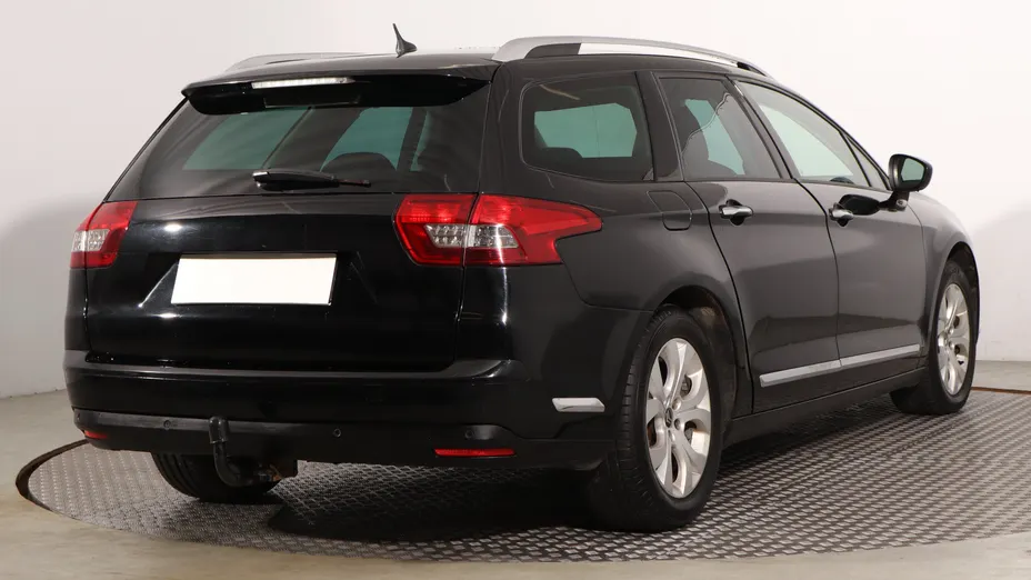 Citroen C5 -