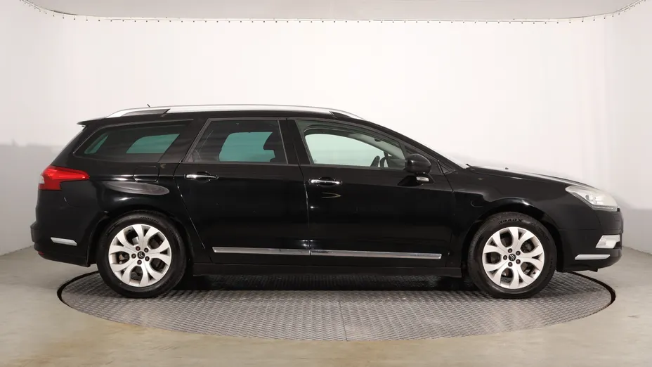 Citroen C5 -