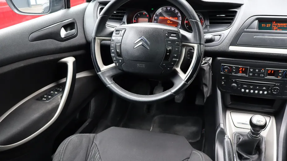 Citroen C5 -