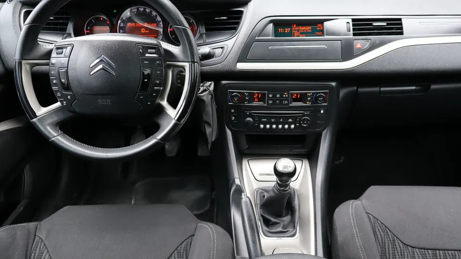 Citroen C5 -