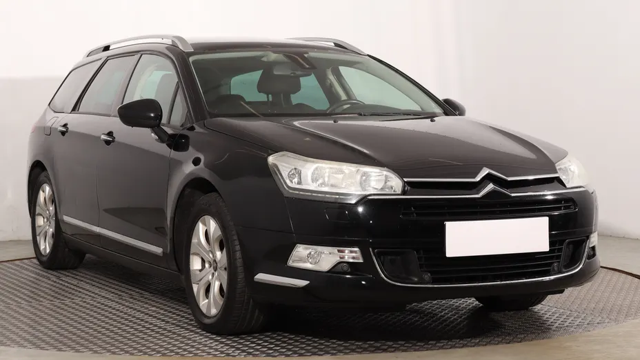 Citroen C5 -