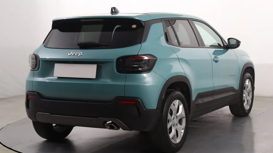 Jeep Avenger -