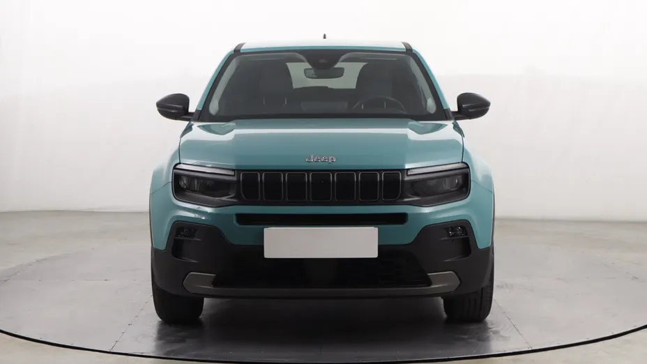 Jeep Avenger -