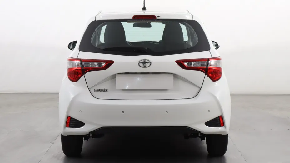 Toyota Yaris -