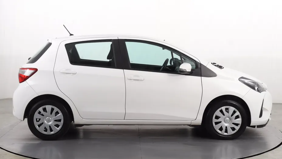 Toyota Yaris -