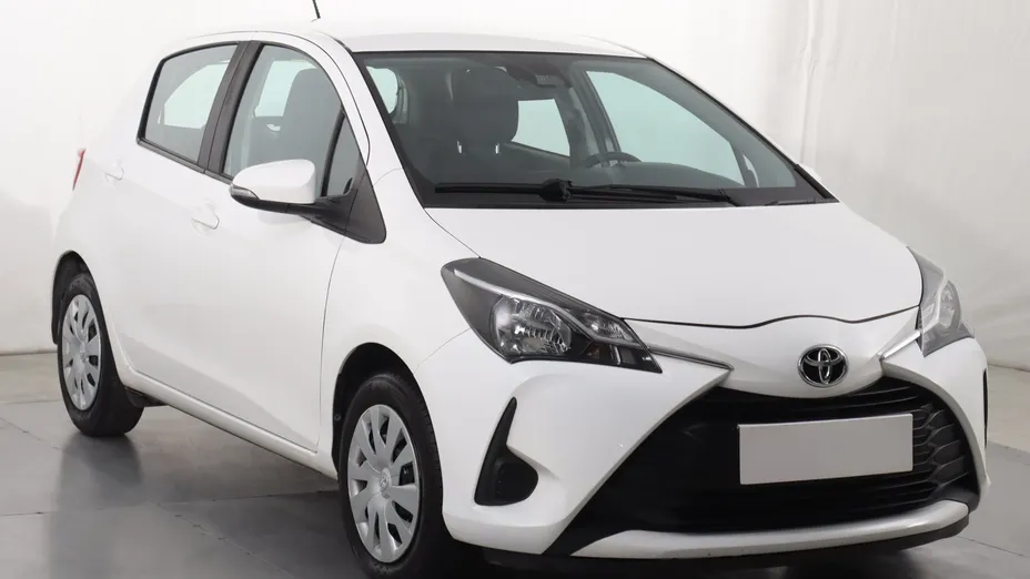 Toyota Yaris -
